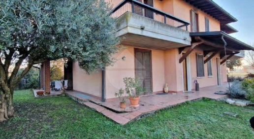 appartamento in vendita a San Zeno Naviglio