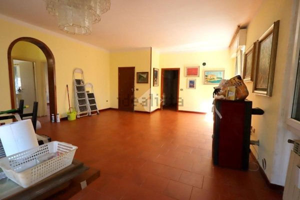 appartamento in vendita a San Zeno Naviglio
