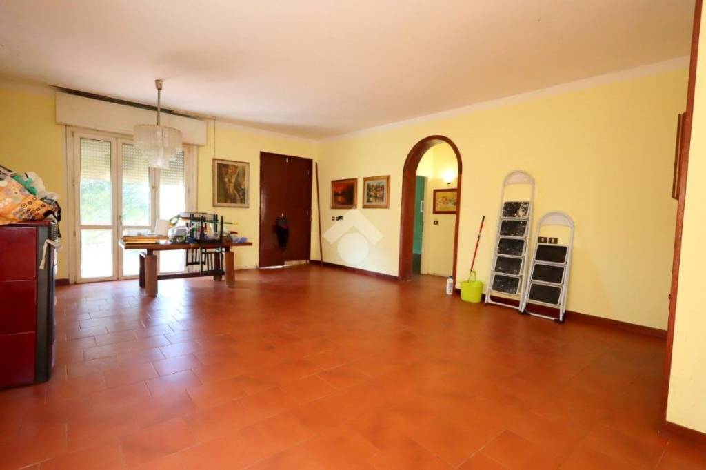 casa indipendente in vendita a San Zeno Naviglio