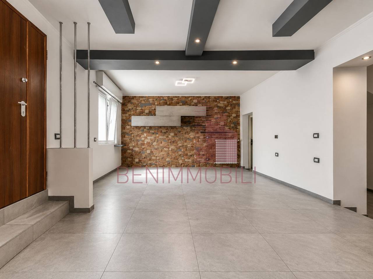 appartamento in vendita a San Zeno Naviglio in zona Caselle