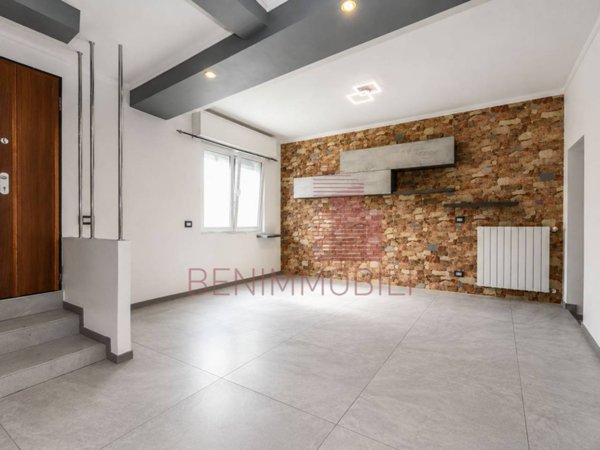 appartamento in vendita a San Zeno Naviglio in zona Caselle