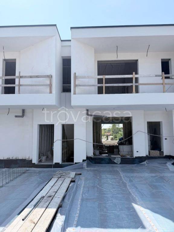 appartamento in vendita a San Zeno Naviglio in zona Garza