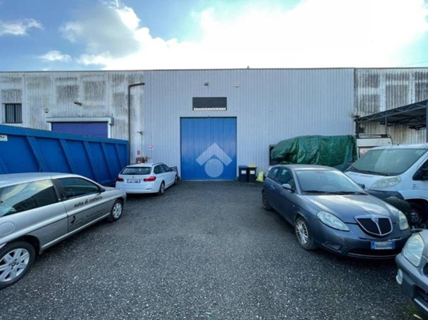 appartamento in vendita a San Zeno Naviglio in zona Garza