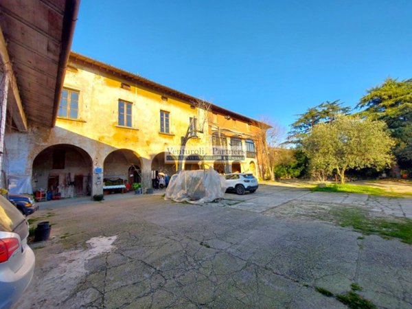 casa indipendente in vendita a San Zeno Naviglio in zona Caselle