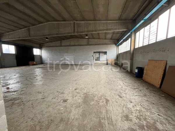 appartamento in vendita a San Zeno Naviglio in zona Garza
