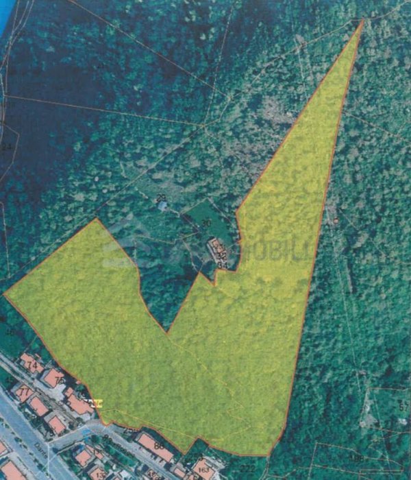 terreno agricolo in vendita a Sarezzo