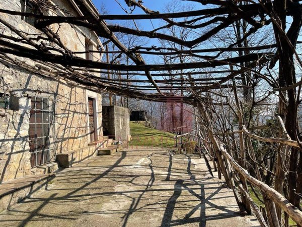 casa indipendente in vendita a Sarezzo