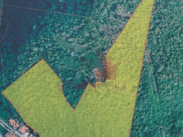 terreno agricolo in vendita a Sarezzo