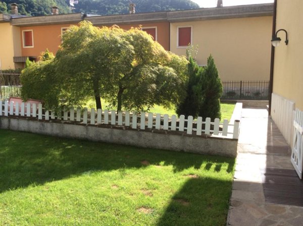 casa indipendente in vendita a Sarezzo in zona Zanano