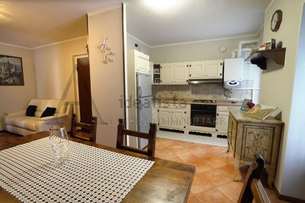 appartamento in vendita a Sarezzo
