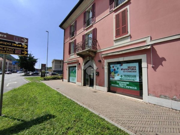 negozio in vendita a Sarezzo