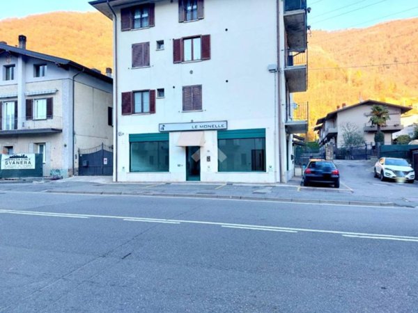 negozio in vendita a Sarezzo