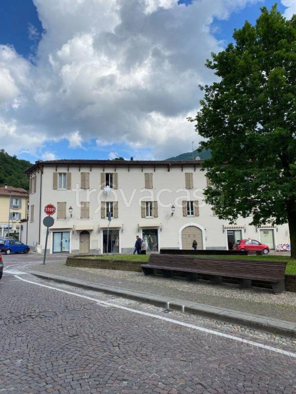 appartamento in vendita a Sarezzo