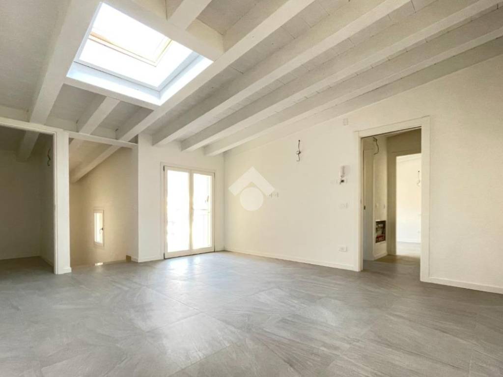 appartamento in vendita a Sarezzo in zona Zanano