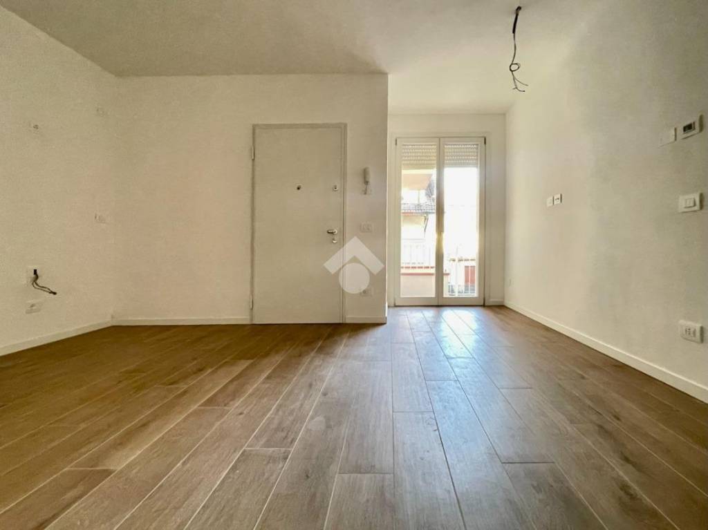 appartamento in vendita a Sarezzo in zona Zanano