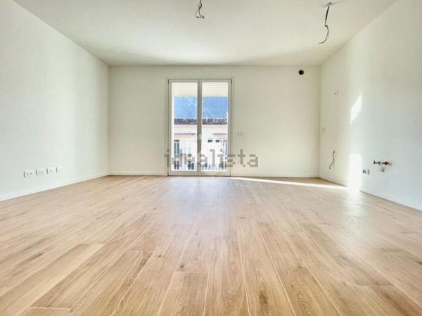 appartamento in vendita a Sarezzo in zona Zanano