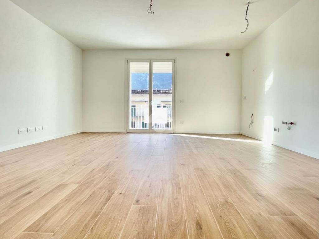 appartamento in vendita a Sarezzo in zona Zanano