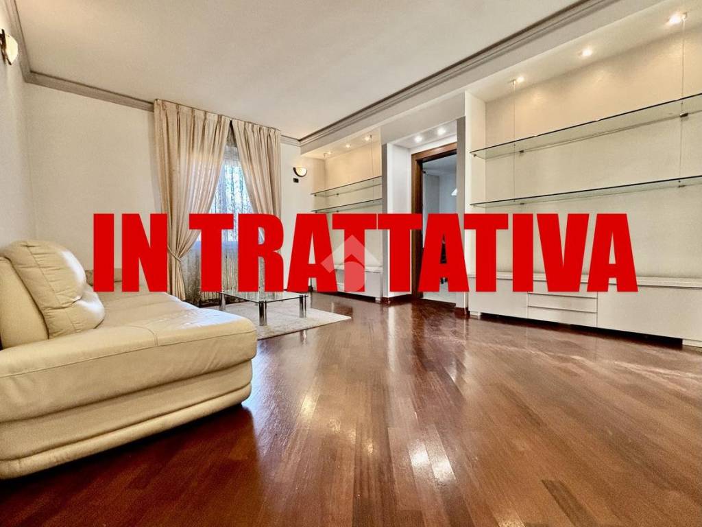appartamento in vendita a Sarezzo in zona Ponte Zanano