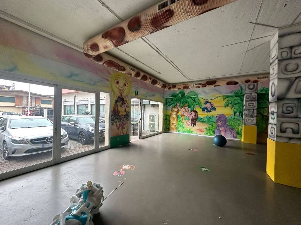 negozio in vendita a Sarezzo