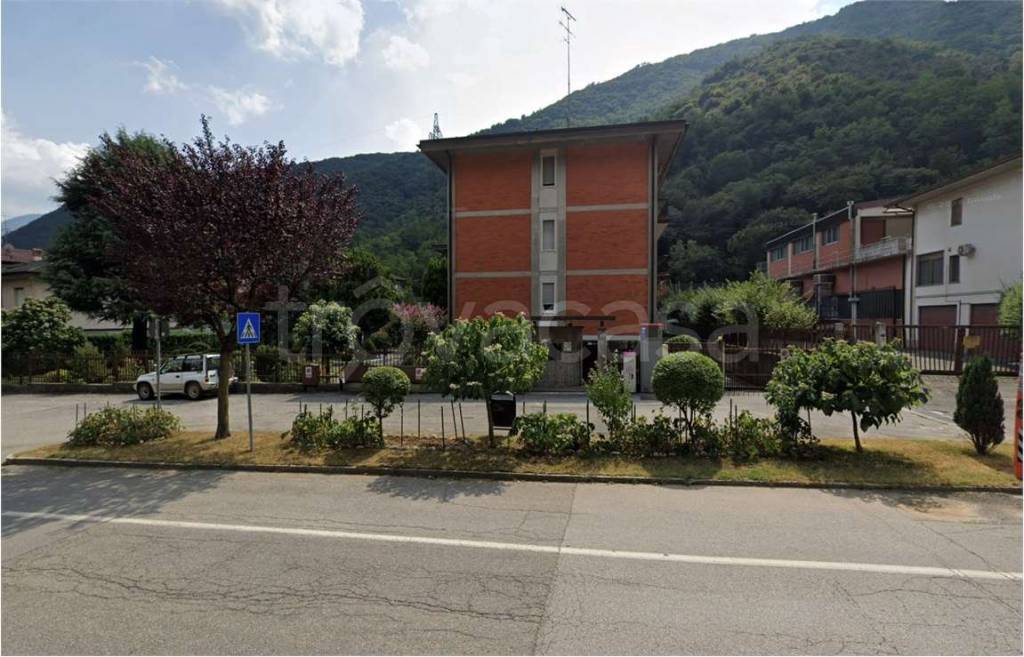 appartamento in vendita a Sarezzo