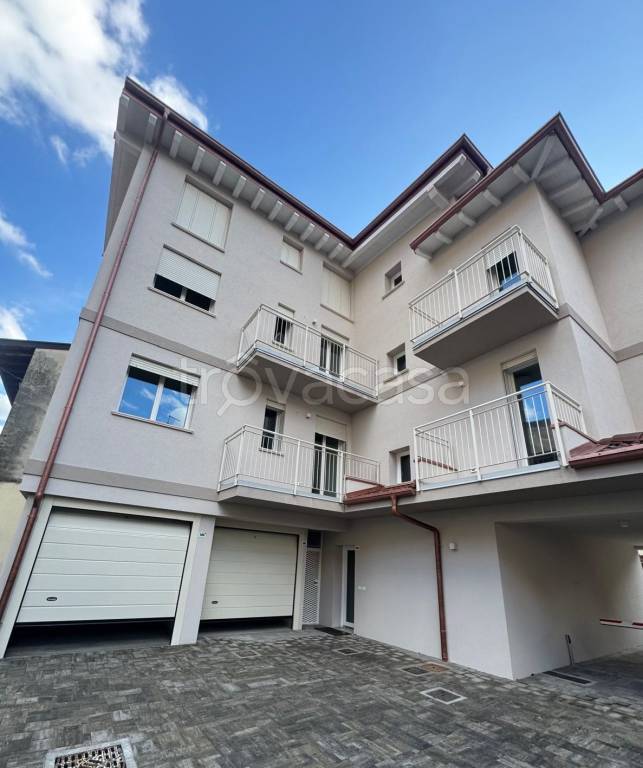 appartamento in vendita a Sarezzo