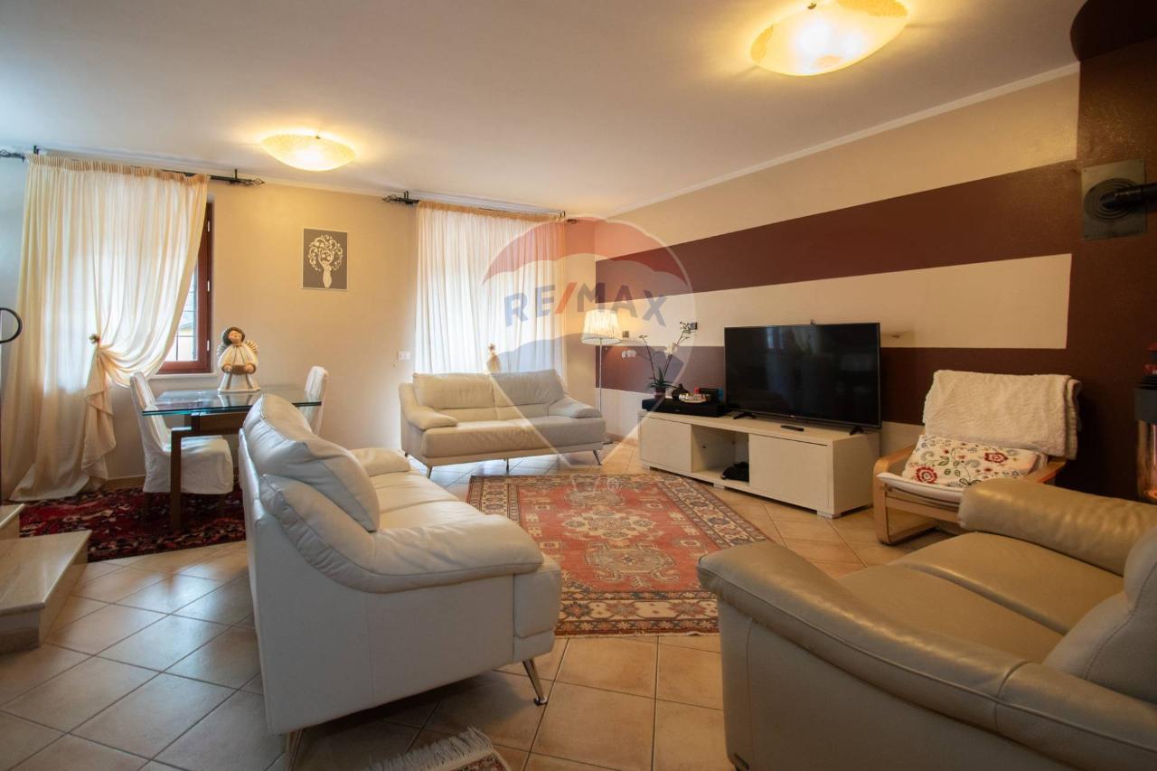casa indipendente in vendita a Sarezzo