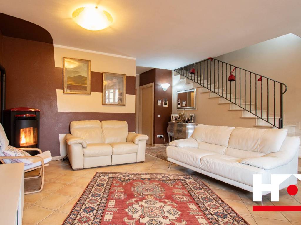 casa indipendente in vendita a Sarezzo