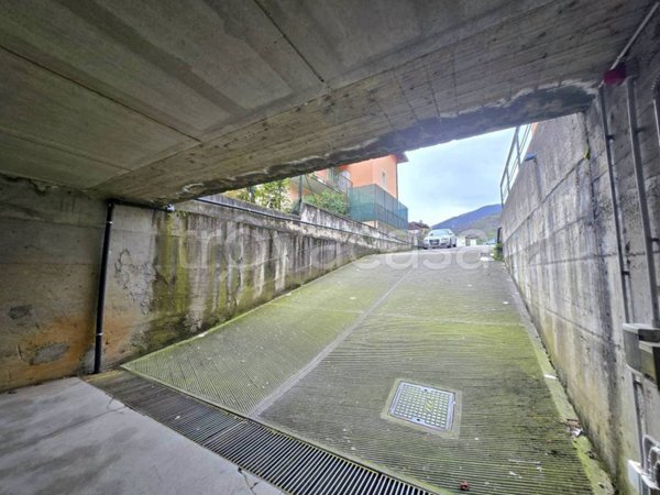 locale di sgombero in vendita a Sarezzo