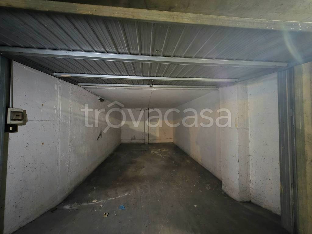 locale di sgombero in vendita a Sarezzo