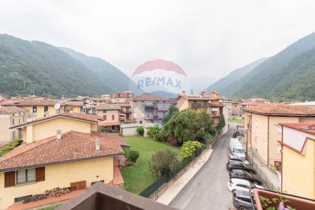 appartamento in vendita a Sarezzo
