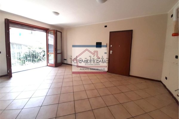 appartamento in vendita a Sarezzo