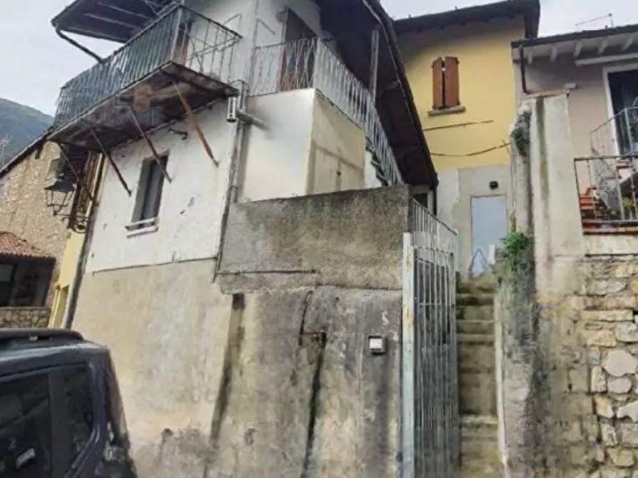 appartamento in vendita a Sarezzo