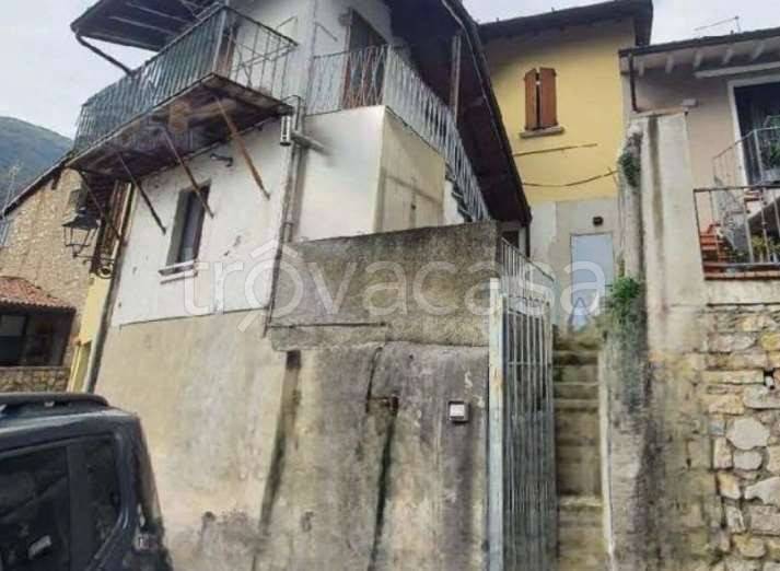appartamento in vendita a Sarezzo
