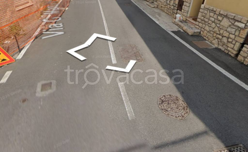 appartamento in vendita a Sarezzo in zona Ponte Zanano