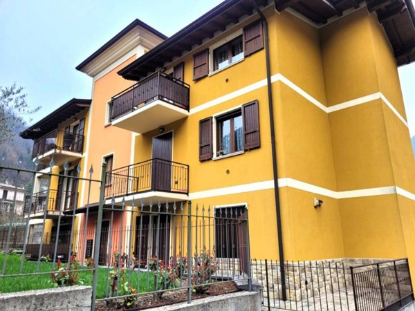 appartamento in vendita a Sarezzo