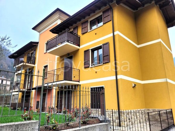 appartamento in vendita a Sarezzo