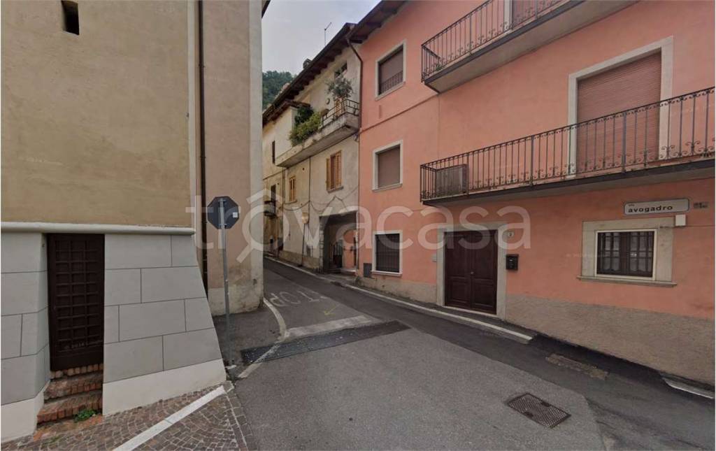 appartamento in vendita a Sarezzo