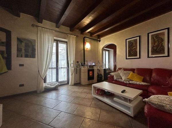 appartamento in vendita a Sarezzo