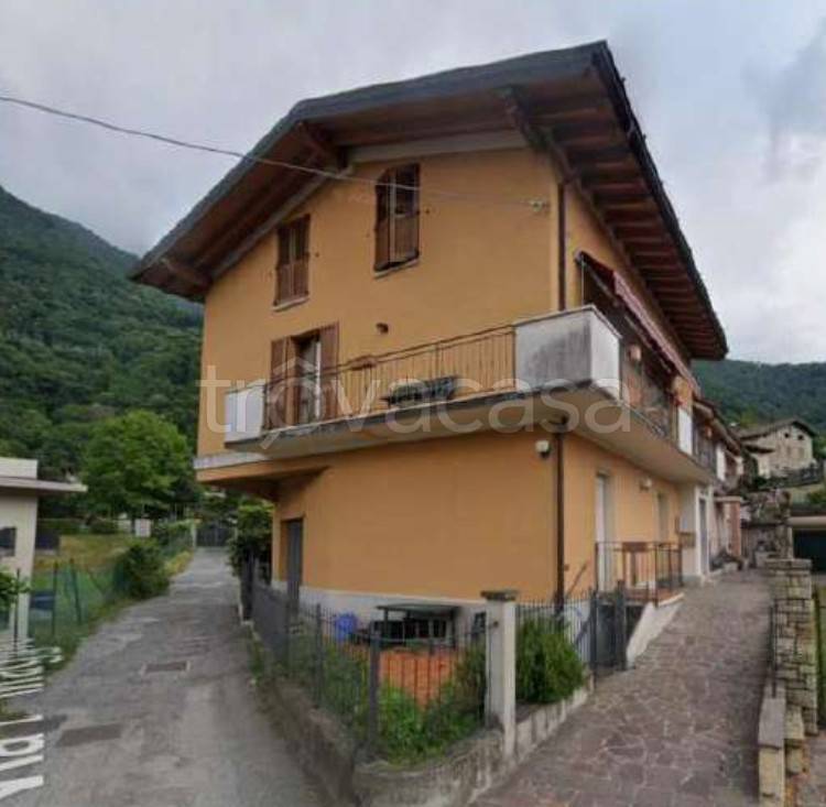 appartamento in vendita a Sarezzo