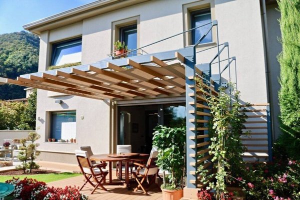 casa indipendente in vendita a Sarezzo