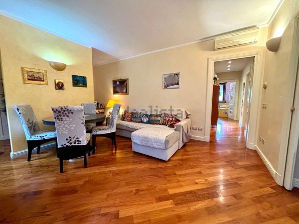 appartamento in vendita a Sarezzo