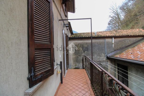 appartamento in vendita a Sarezzo