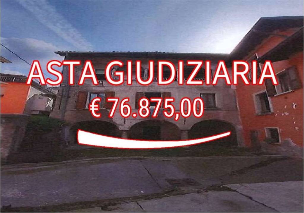 appartamento in vendita a Sarezzo