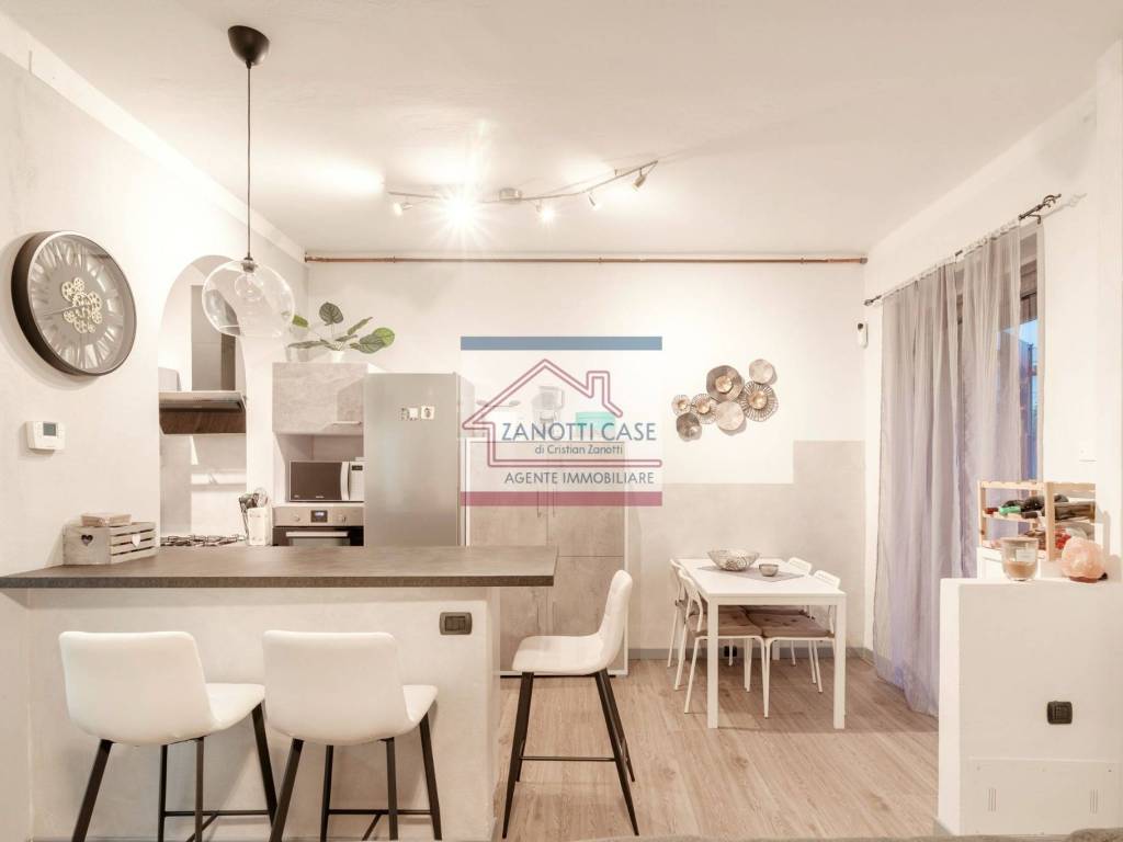 casa indipendente in vendita a Sarezzo in zona Ponte Zanano