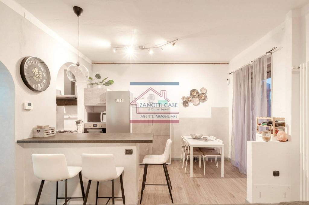 casa indipendente in vendita a Sarezzo in zona Ponte Zanano
