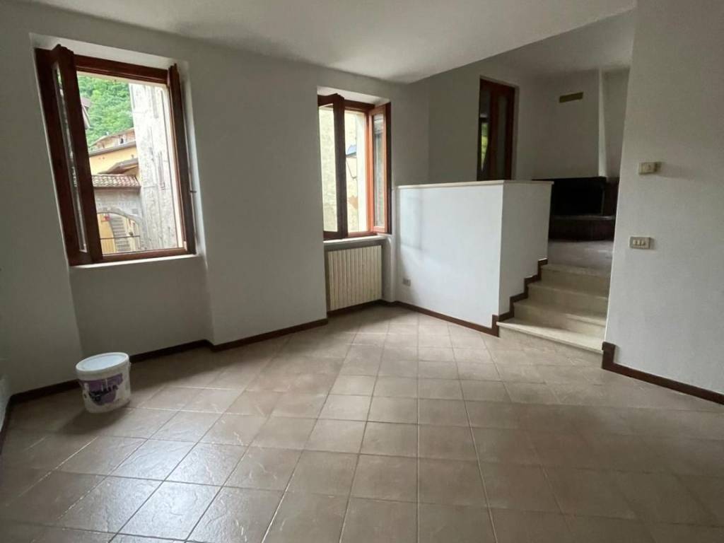 appartamento in vendita a Sarezzo