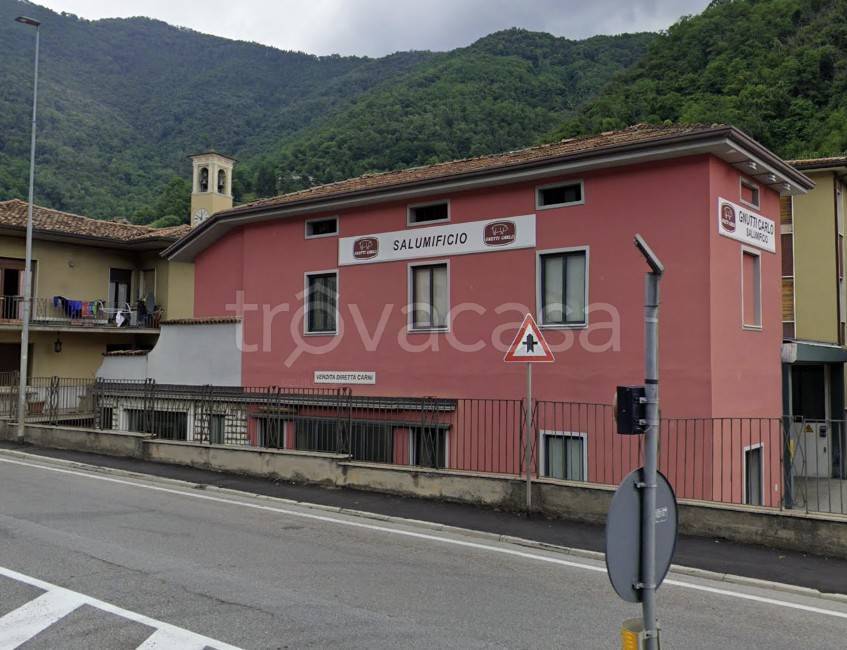 locale commerciale in vendita a Sarezzo