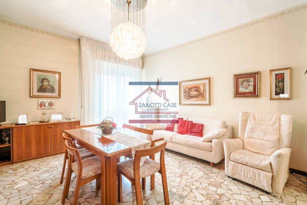 appartamento in vendita a Sarezzo