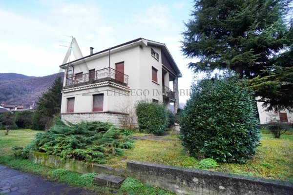 casa indipendente in vendita a Sarezzo