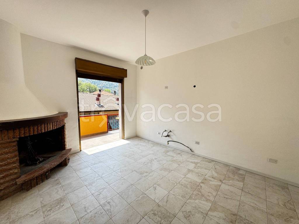 appartamento in vendita a Sarezzo